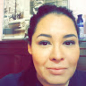 Meet your Posher, Bernadette